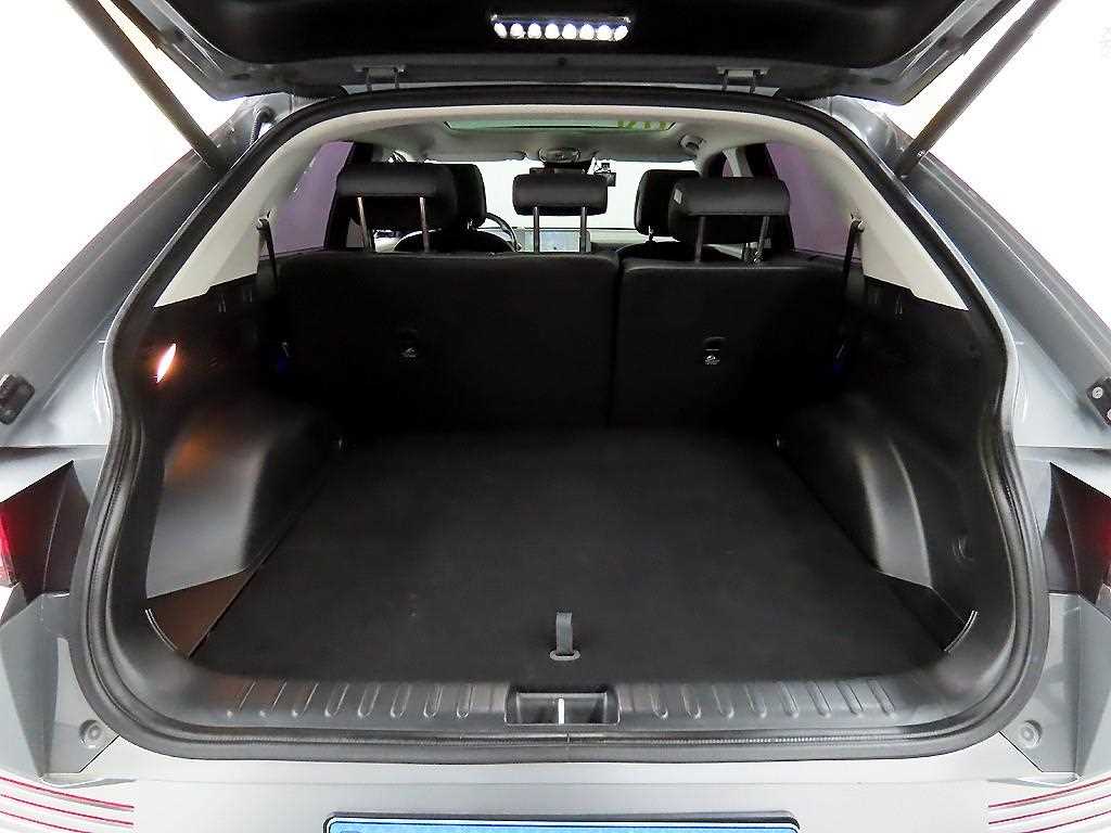 HYUNDAI Ioniq 5 2021 - Importación desde Corea - HF Imports Iquique - Foto 20