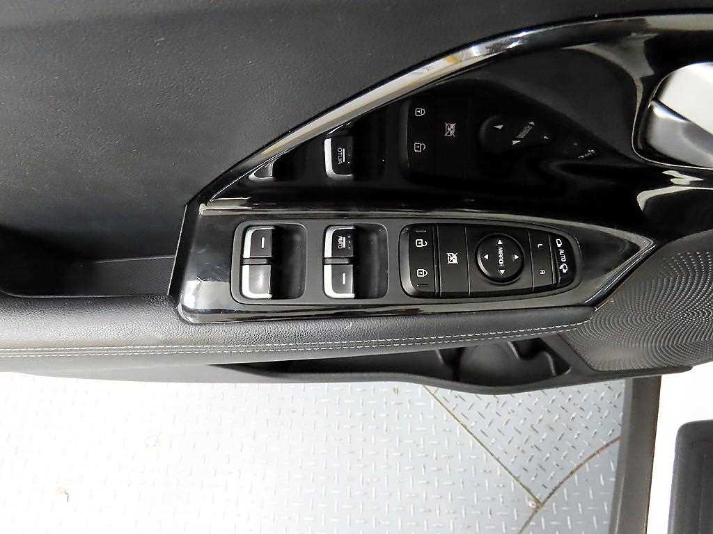 KIA Niro 2020 - Importación desde Corea - HF Imports Iquique - Foto 13