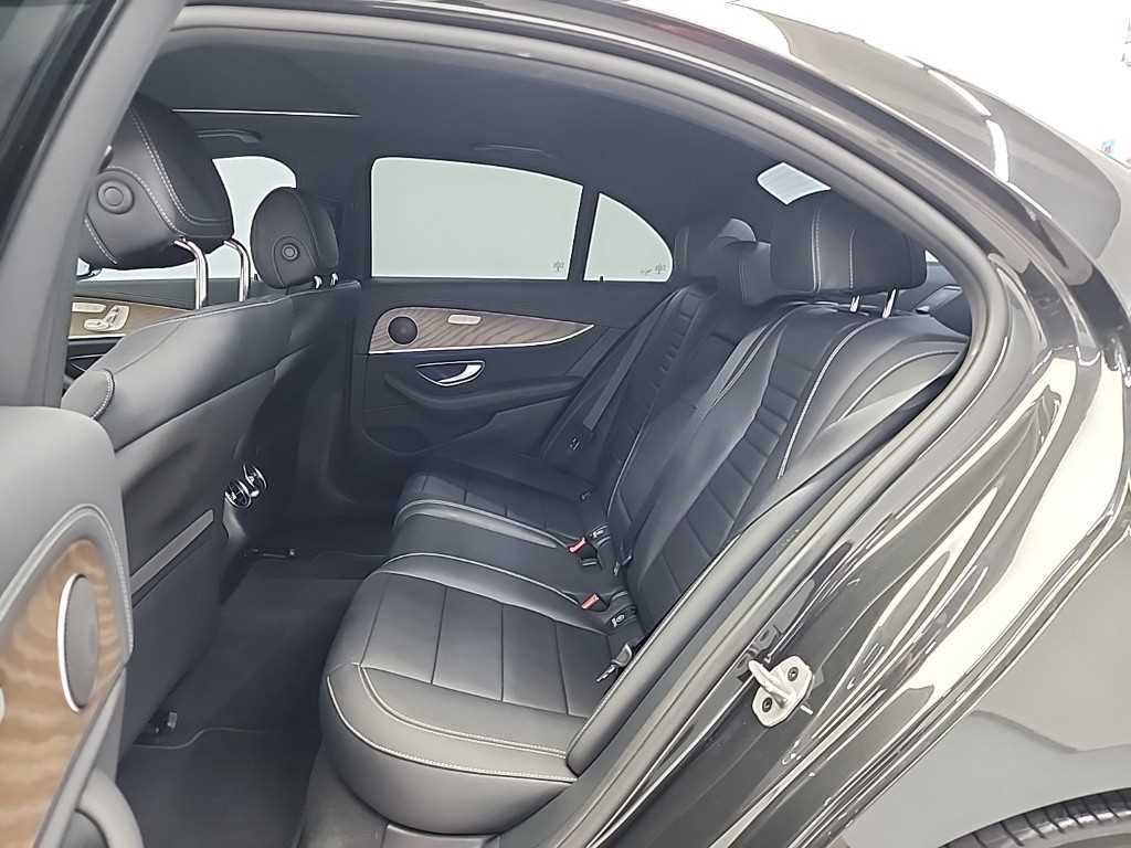 Mercedes Benz E class 2021 Gris - Importación desde Corea - HF Imports Iquique - Foto 15