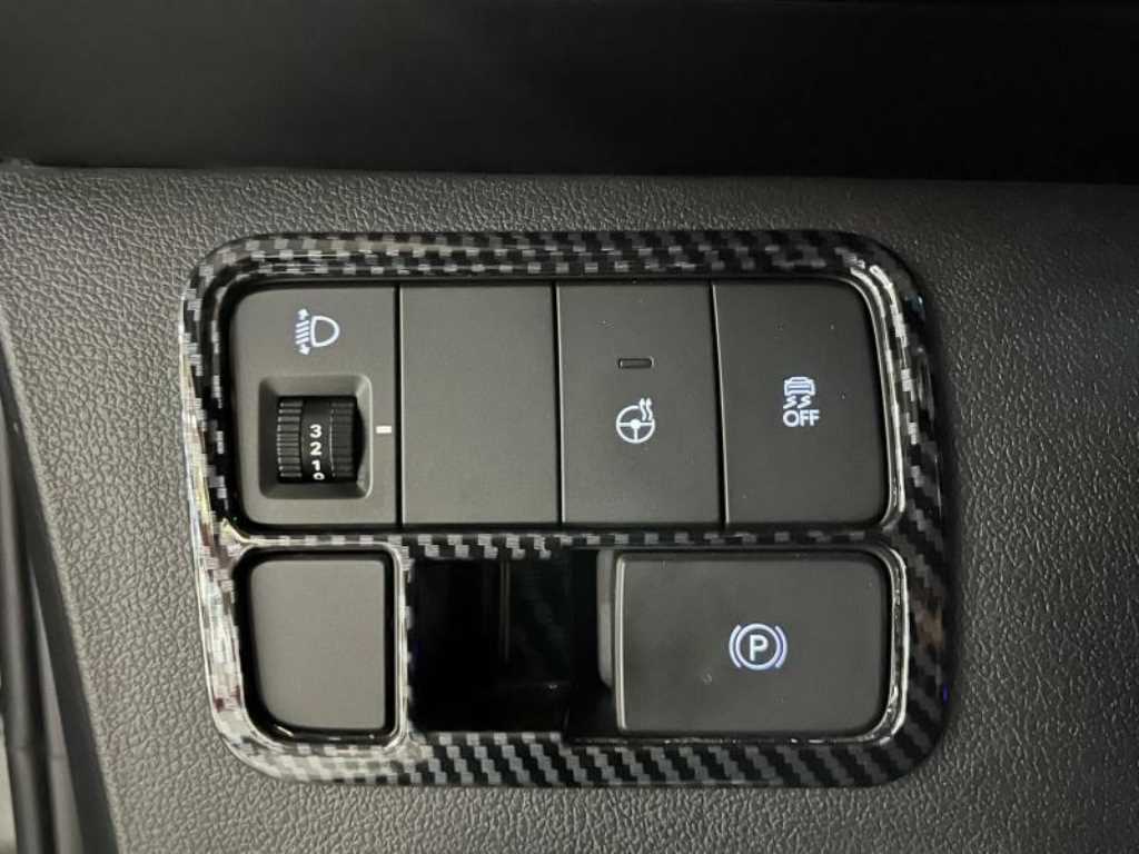 HYUNDAI Staria - Vista 12