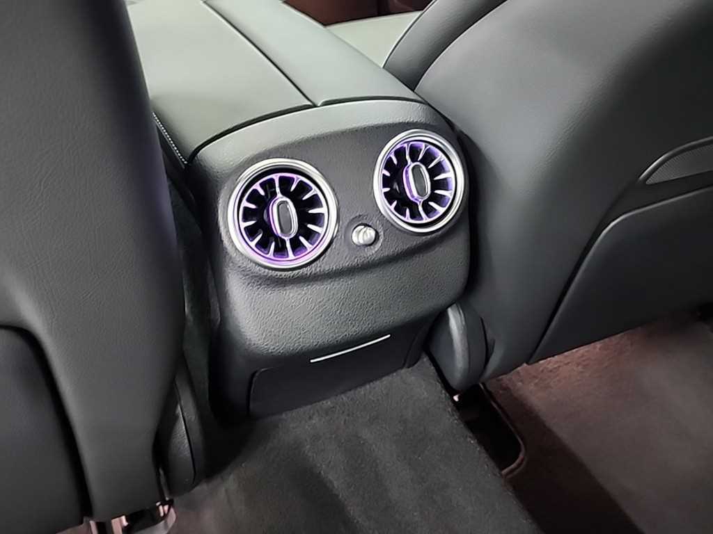 Mercedes Benz E class 2022 Blanco - Importación desde Corea - HF Imports Iquique - Foto 15