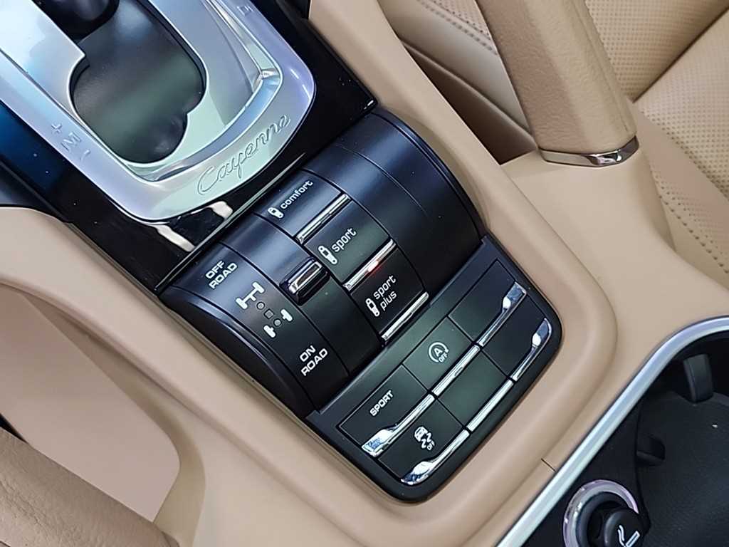 Porsche Cayenne 2017 skyblue - Importación desde Corea - HF Imports Iquique - Foto 19