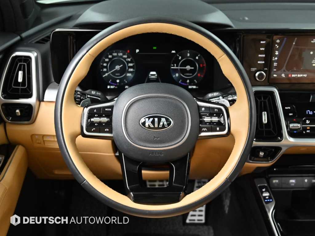 KIA Sorento 2020 - Importación desde Corea - HF Imports Iquique - Foto 15