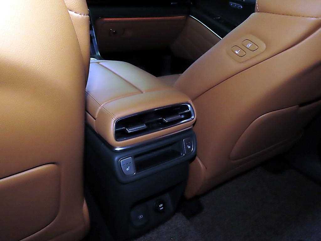 Genesis G80 2024 - Importación desde Corea - HF Imports Iquique - Foto 16