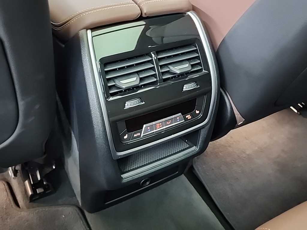BMW X5 2023 Gris - Importación desde Corea - HF Imports Iquique - Foto 15
