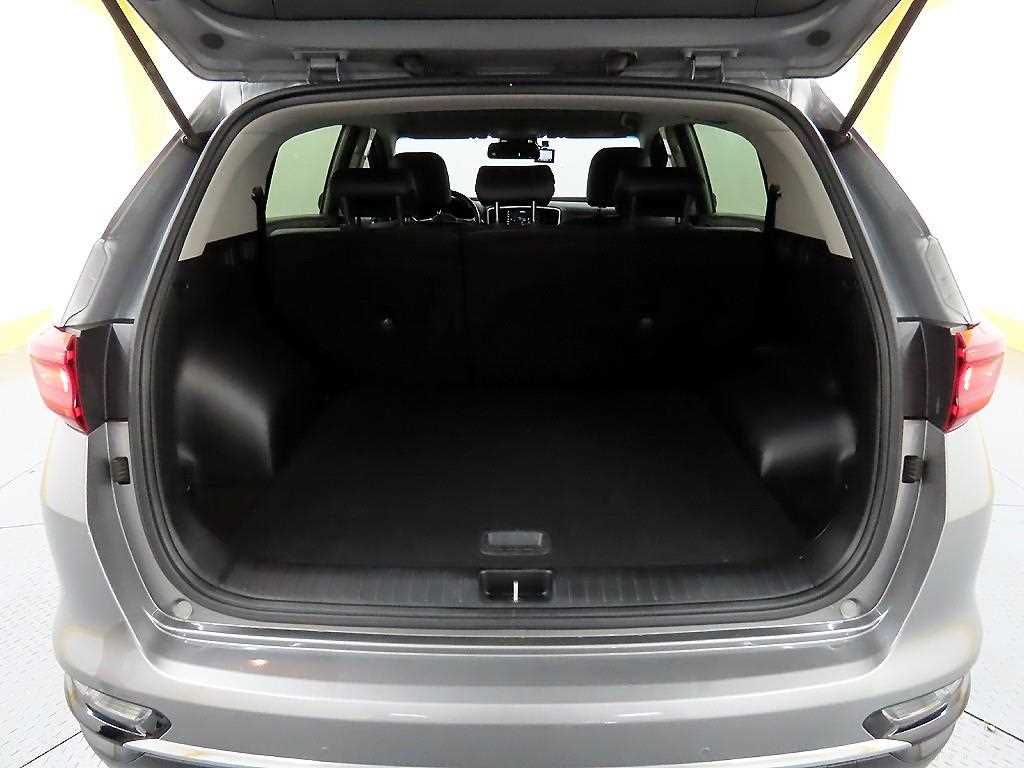 KIA Sportage 2020 Gris - Importación desde Corea - HF Imports Iquique - Foto 20