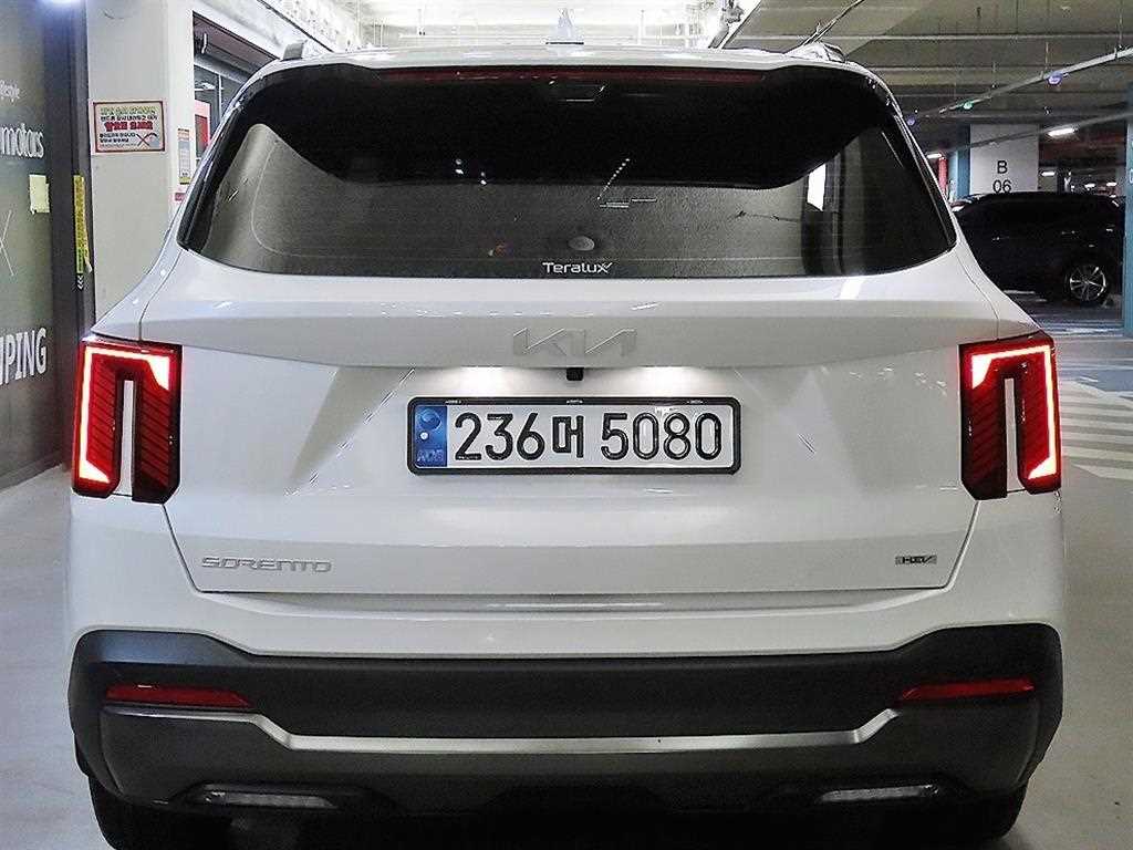 KIA Sorento - Vista 7