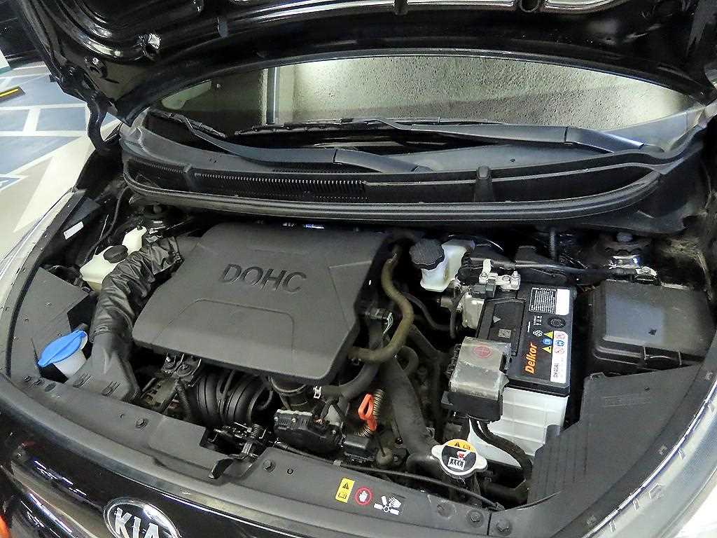 KIA Morning 2019 Negro - Importación desde Corea - HF Imports Iquique - Foto 20