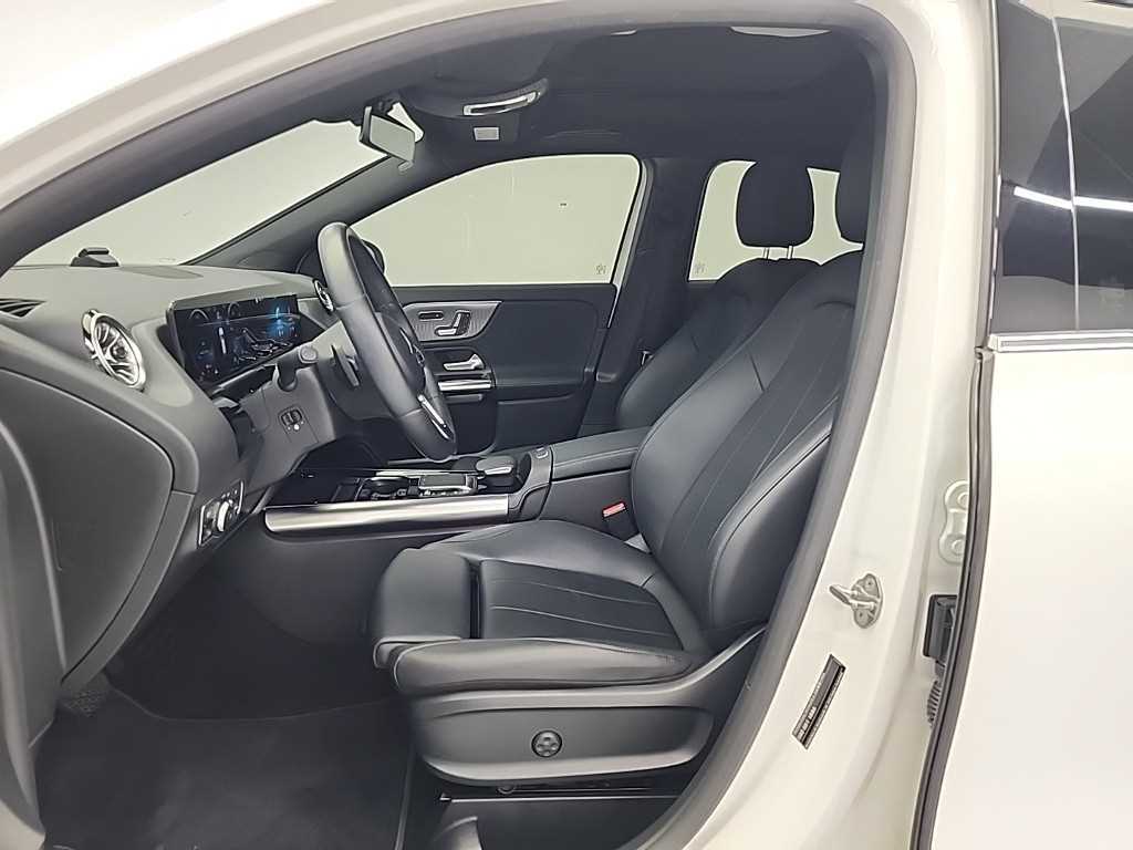 Mercedes Benz GLA Class 2021 Blanco - Importación desde Corea - HF Imports Iquique - Foto 13