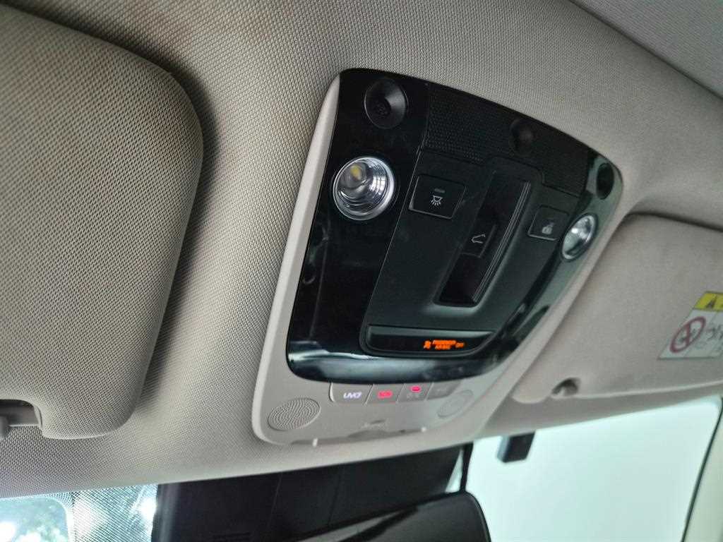 KIA K5 2020 Blanco - Importación desde Corea - HF Imports Iquique - Foto 17