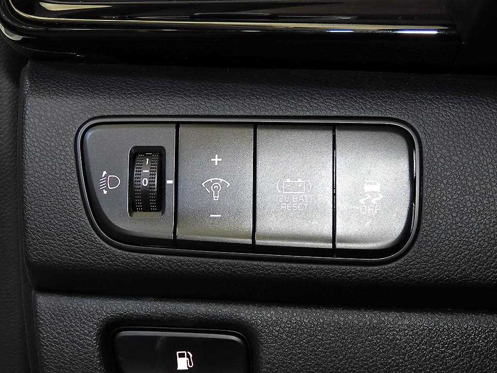 KIA Niro 2017 Blanco - Importación desde Corea - HF Imports Iquique - Foto 16