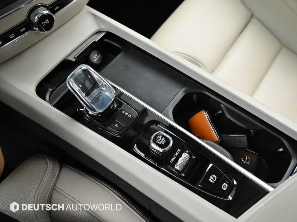 Volvo S60 - Vista 12