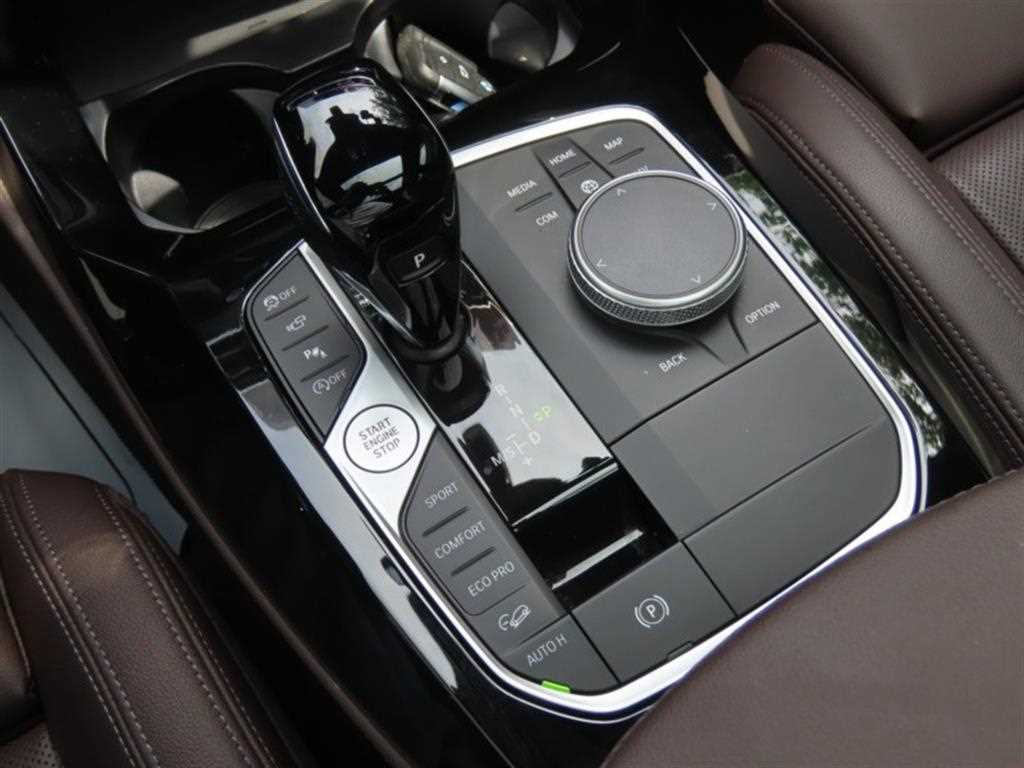 BMW X4 - Vista 6