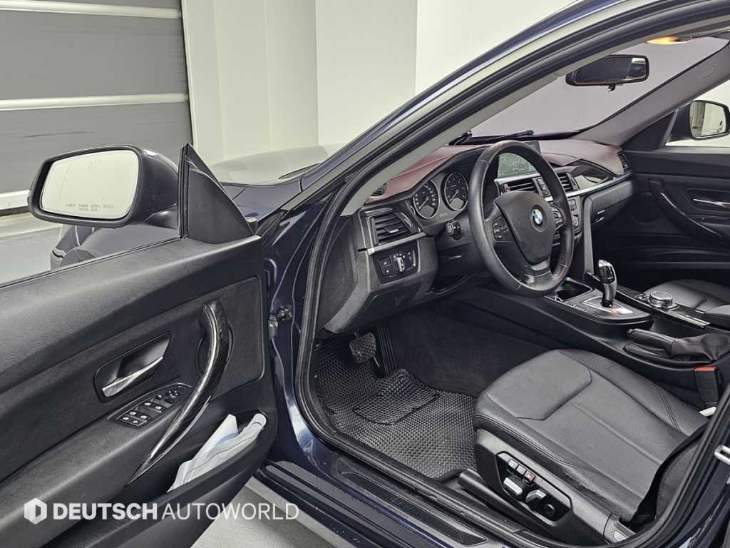 BMW Gran Turismo 2015 - Importación desde Corea - HF Imports Iquique - Foto 13