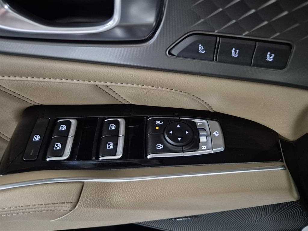 KIA Sorento 2024 Blanco - Importación desde Corea - HF Imports Iquique - Foto 18