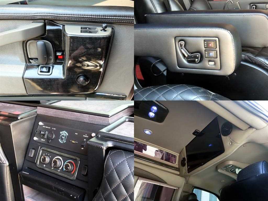 Chevrolet Express van 2017 Negro - Importación desde Corea - HF Imports Iquique - Foto 19