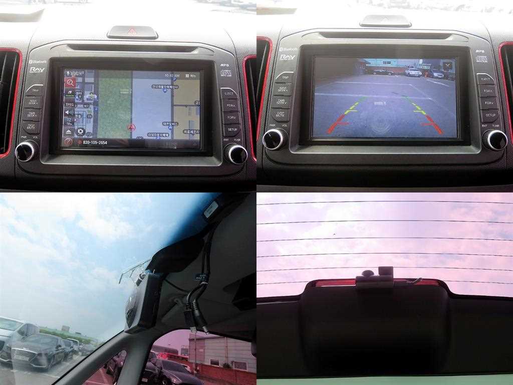 KIA Ray 2015 Verde - Importación desde Corea - HF Imports Iquique - Foto 19