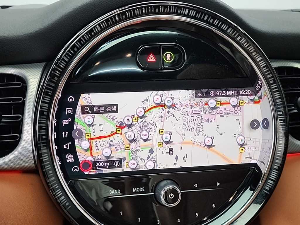 Mini Cooper 2021 - Importación desde Corea - HF Imports Iquique - Foto 16
