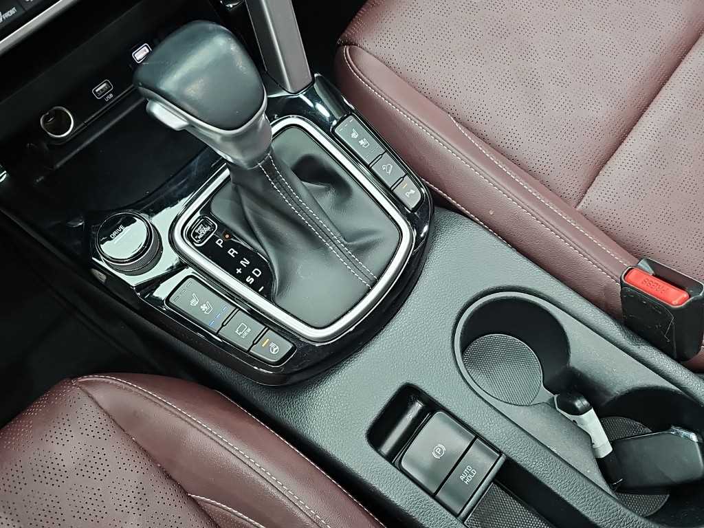 KIA Seltos - Vista 10