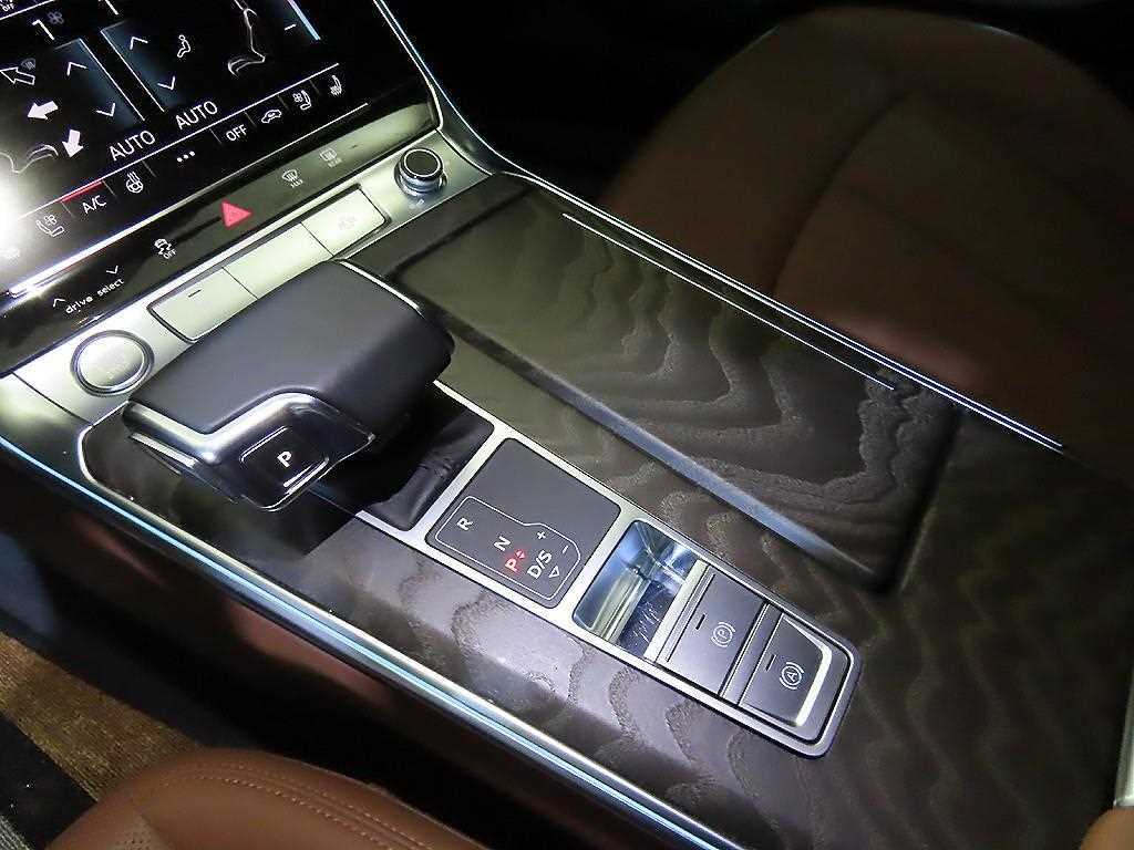 Audi A6 2020 Blanco - Importación desde Corea - HF Imports Iquique - Foto 14