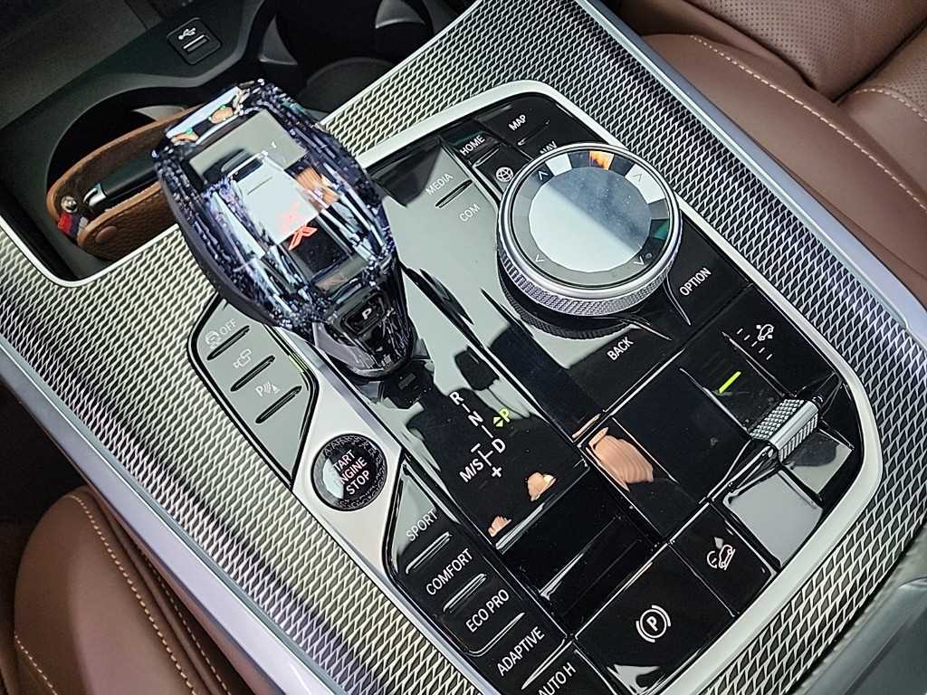 BMW X5 - Vista 10