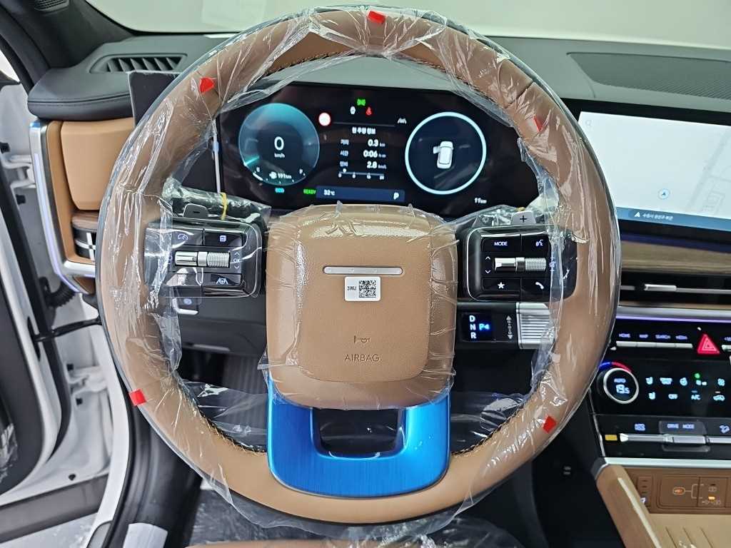 HYUNDAI Santa Fe - Vista 11