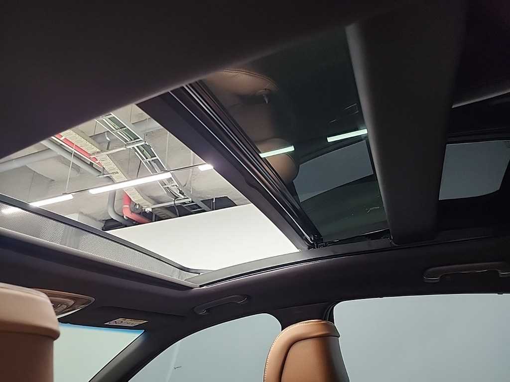Genesis G80 2022 Negro - Importación desde Corea - HF Imports Iquique - Foto 17