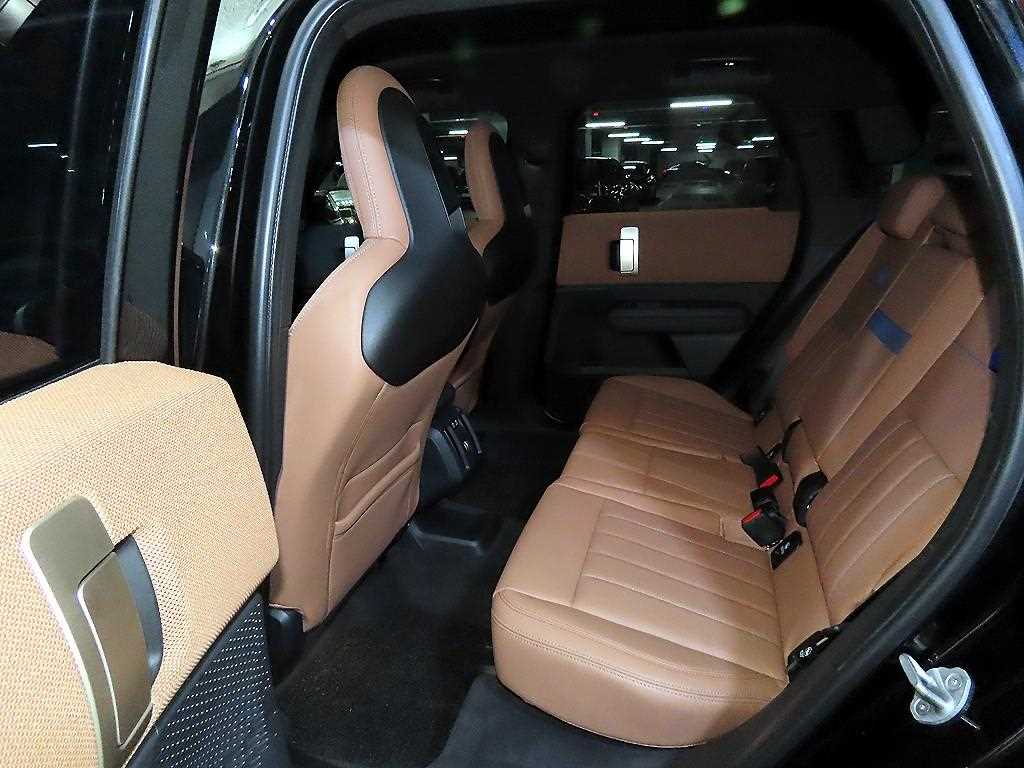 Mini Countryman - Vista 9