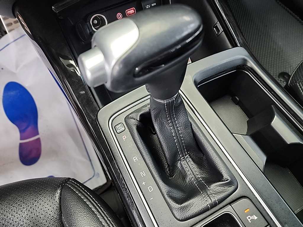 KIA Sorento - Vista 10