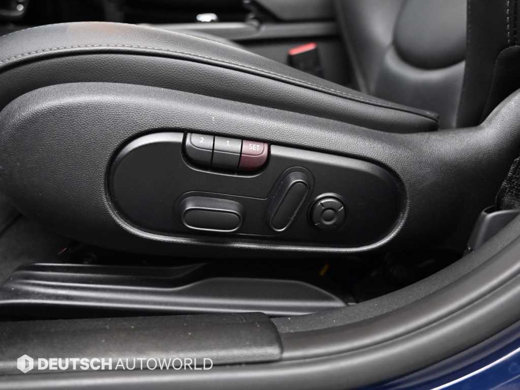 Mini Clubman 2019 Azul - Importación desde Corea - HF Imports Iquique - Foto 19