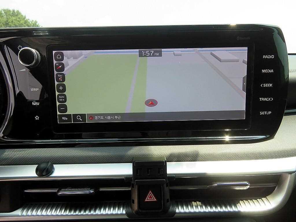 KIA K5 2019 - Importación desde Corea - HF Imports Iquique - Foto 18