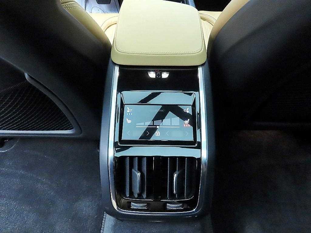 Volvo S90 2024 Negro - Importación desde Corea - HF Imports Iquique - Foto 19