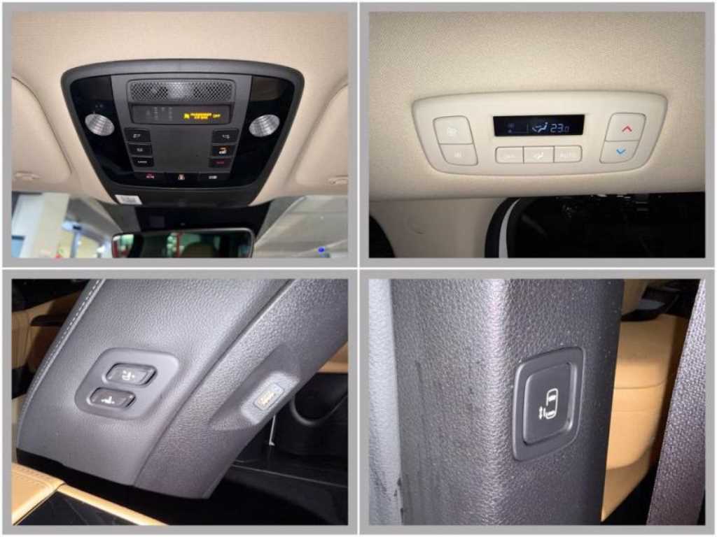 KIA Carnival 2020 Blanco - Importación desde Corea - HF Imports Iquique - Foto 17