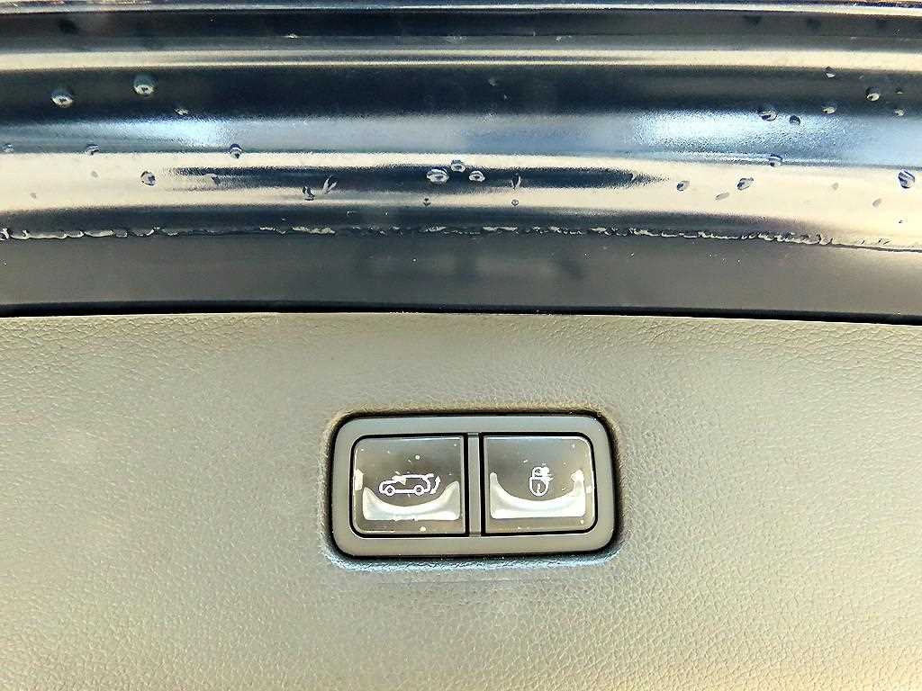 Genesis GV80 2021 Azul - Importación desde Corea - HF Imports Iquique - Foto 19