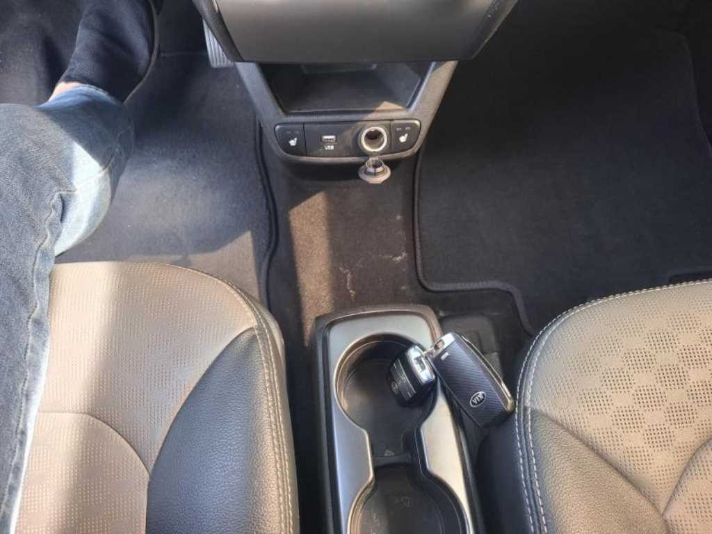 KIA Ray 2021 - Importación desde Corea - HF Imports Iquique - Foto 16