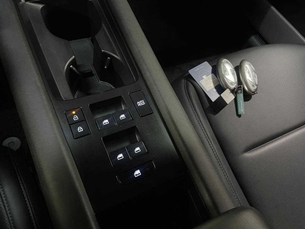 HYUNDAI Ioniq 6 2023 Gris - Importación desde Corea - HF Imports Iquique - Foto 17