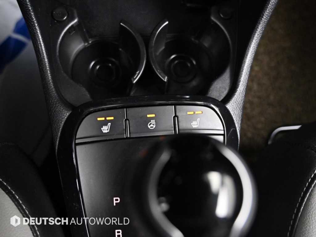 KIA Morning 2017 Blanco - Importación desde Corea - HF Imports Iquique - Foto 19