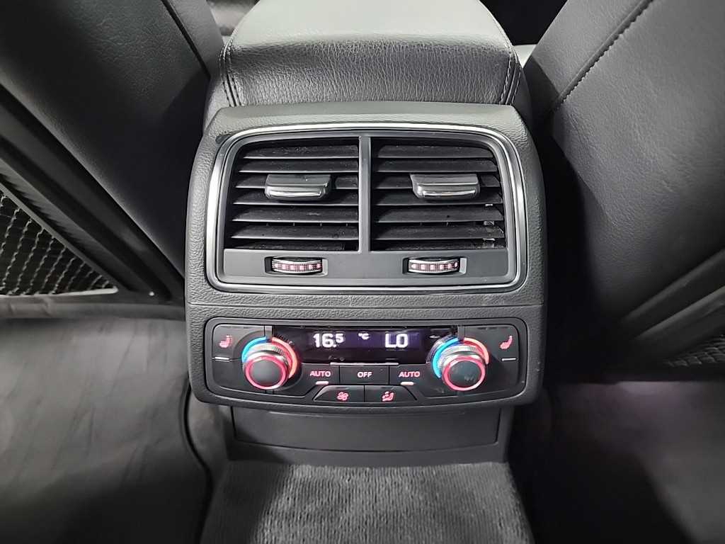 Audi A6 2018 Plateado - Importación desde Corea - HF Imports Iquique - Foto 15