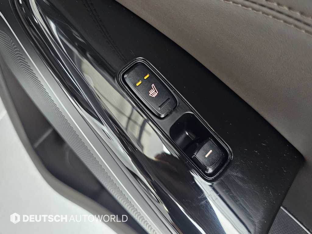 KIA K7 2019 Blanco - Importación desde Corea - HF Imports Iquique - Foto 18