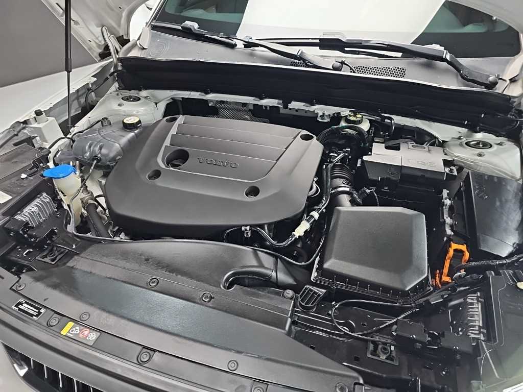 Volvo XC40 - Vista 7