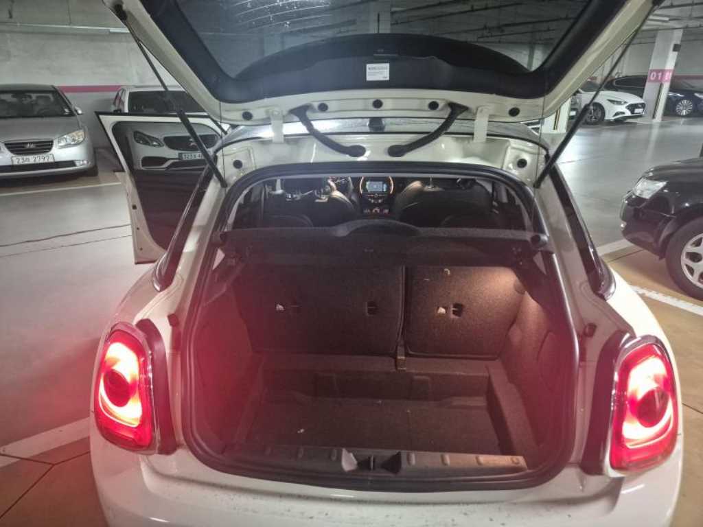 Mini Cooper 2018 - Importación desde Corea - HF Imports Iquique - Foto 18