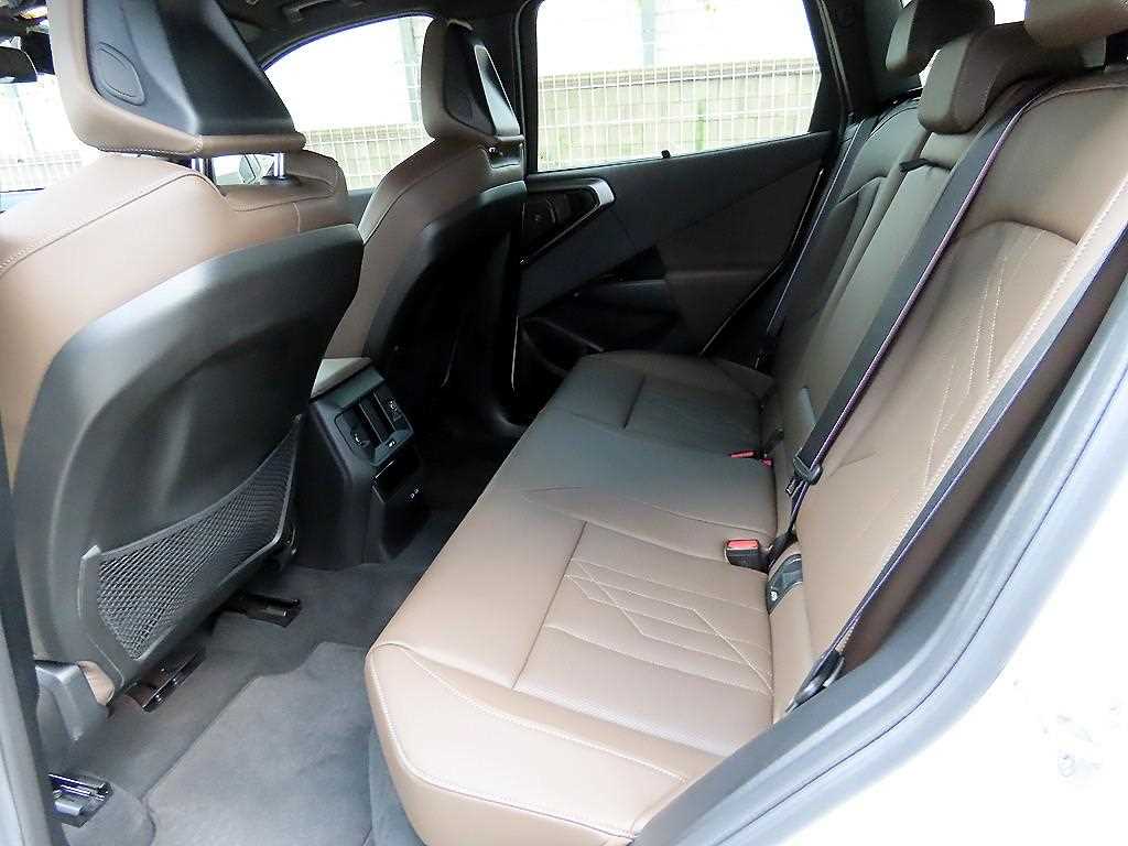BMW X3 - Vista 8