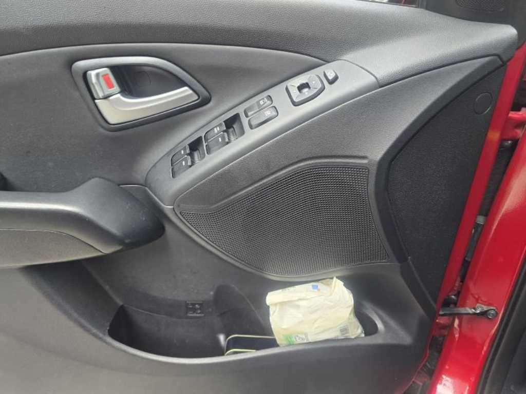 HYUNDAI Tucson 2013 Rojo - Importación desde Corea - HF Imports Iquique - Foto 14