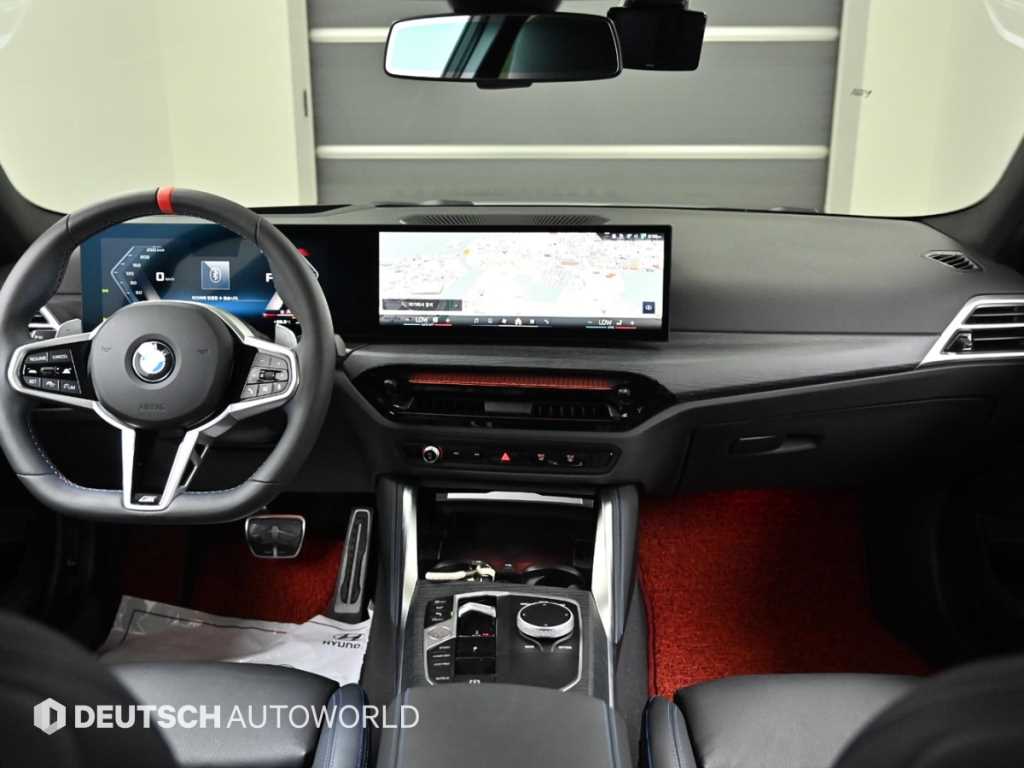 BMW 2 series - Vista 9