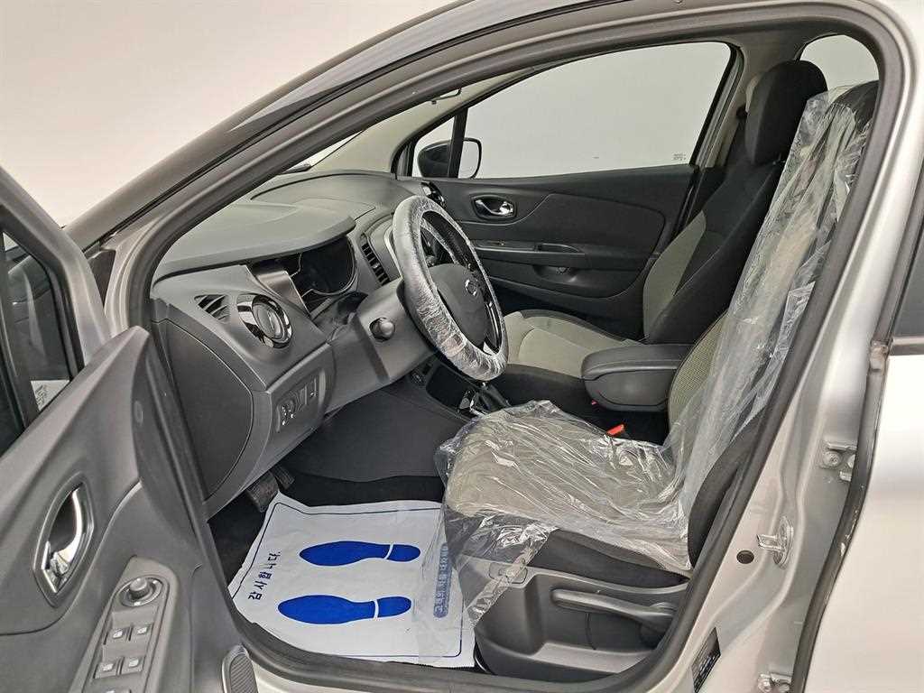 SAMSUNG QM3 2014 Gris - Importación desde Corea - HF Imports Iquique - Foto 13
