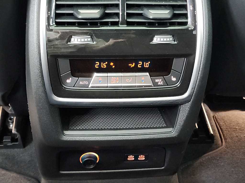 BMW X5 2025 - Importación desde Corea - HF Imports Iquique - Foto 15