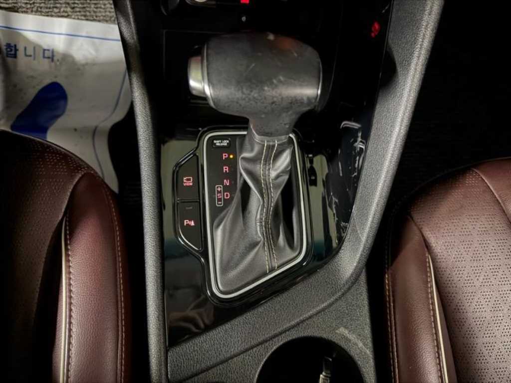 KIA Niro 2019 Azul - Importación desde Corea - HF Imports Iquique - Foto 16