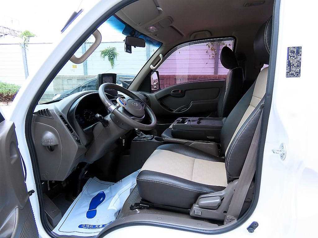 Small Truck Cargo (small) - Vista 8