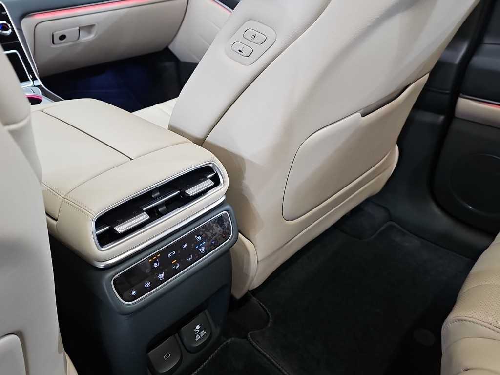 Genesis GV80 2024 Blanco - Importación desde Corea - HF Imports Iquique - Foto 15