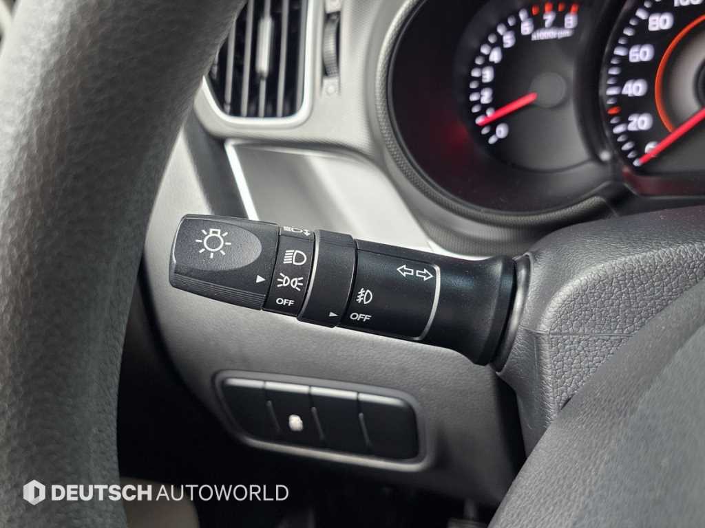 KIA Ray 2019 Blanco - Importación desde Corea - HF Imports Iquique - Foto 18